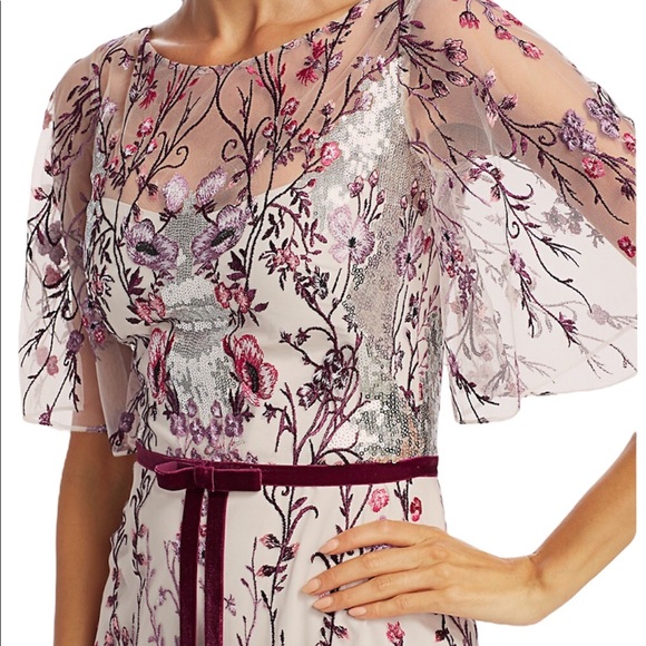 Marchesa Dresses & Skirts - Marchesa Notte Gown